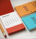 Pocket Calendar