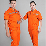 Industrieal Uniform