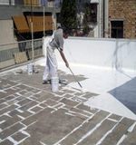 Water Proofing