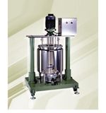 Emulsion Manufacturing Machinery