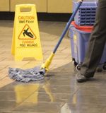 Floor Cleaning Chemical