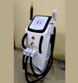 Skin Treatment Laser Machine