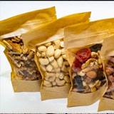 Packaged Dry Fruit