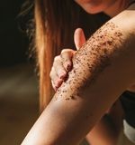Body Scrub